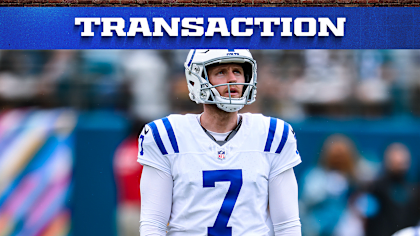 Colts sign S Teez Tabor, waive RB Zavier Scott with injury