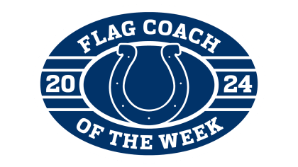 Coach of the Week: Celebrating Excellence in Coaching