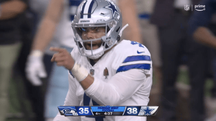 Tuesday Night Football: Why Ravens – Cowboys got moved in Week 13