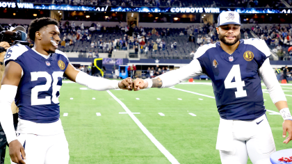 Dallas Cowboys: Noticias y resultados de la temporada 2021 de la NFL