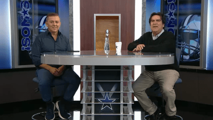 Somos Cowboys TV: Primer juego de la temporada