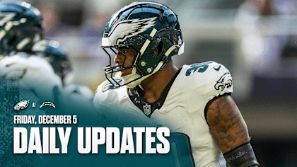 Philadelphia Eagles | Official Site of the Philadelphia Eagles