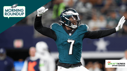 NFC title game could be Philly finale for Eagles' veterans – The Morning  Call