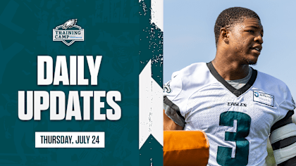 Eagles sign Ife Adeyi