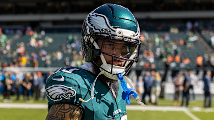 Philadelphia Eagles News
