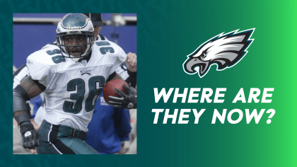 Philadelphia Eagles deals