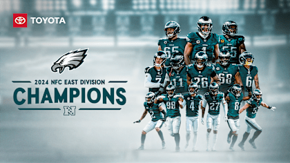 Philadelphia shops Eagles