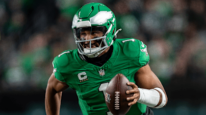 I want to give back to everybody': Jalen Carter relishes the opportunity to  serve