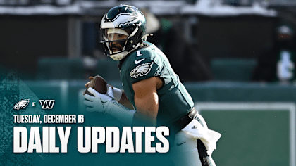 Philadelphia Eagles | Official Site of the Philadelphia Eagles