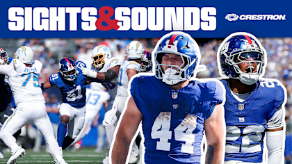 Sound FX: Giants win 2011 NFC Championship
