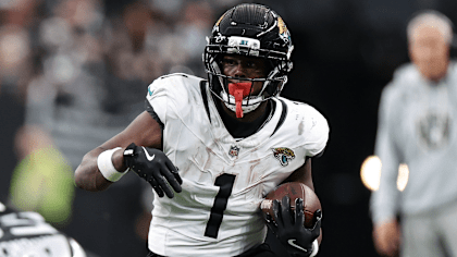 デンバー・ブロンコス vs ジャクソンビル・ジャガーズ 公式プログラム マフラー デンバー・ブロンコス vs ジャクソンビル・ジャガーズ 公式