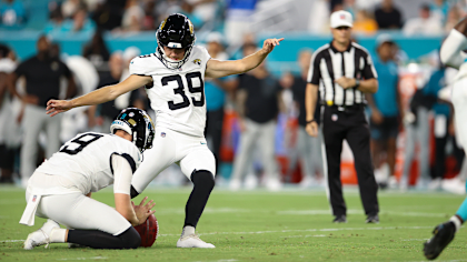 Jaguars vs. Broncos highlights | Week 4