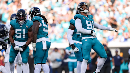 Jaguars vs. Broncos highlights | Week 4