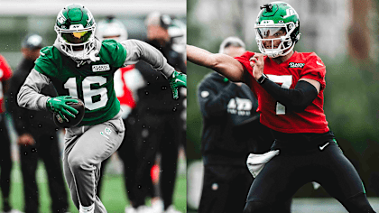 Official Site of the New York Jets