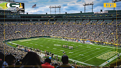 Lambeau Field