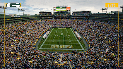 Packers Lambeau Field | Green Bay Packers – packers.com