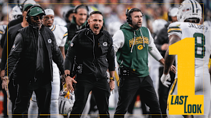 Head Coach Matt LaFleur