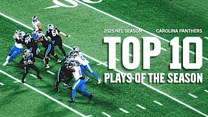 Locker Room Sound | Nic Scourton on first NFL career sack against