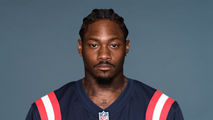Stefon Diggs