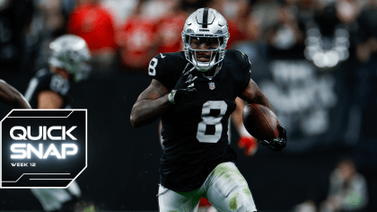 Raiders making another big move?, Raiders News