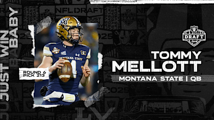 Tommy Mellott