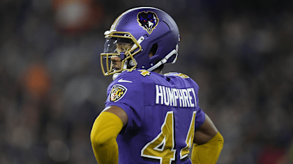 Marlon Humphrey Has Strong Words for Ravens Defense After Ja Marr Chase Torches It Again