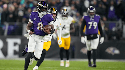 Marlon Humphrey Breaks Up Fourth-Down Pass | Highlight: Ravens vs. Browns,  Week 18