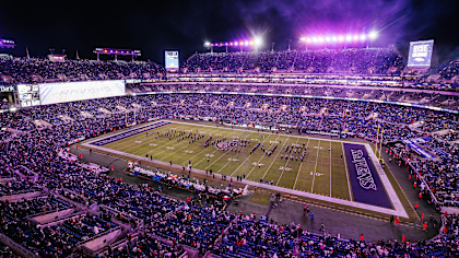 REPORT: New M&T Bank Stadium PSL Owner Membership Clubs Are Taking Shape for 2025 Season.THANHDUNG