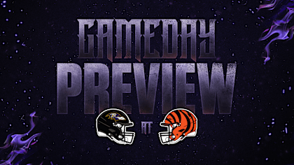 Week 5 Preview