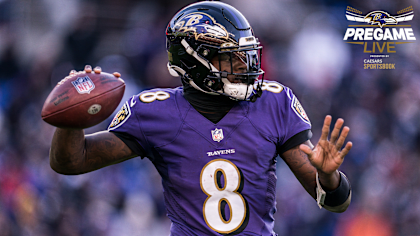 How to Watch Listen Live Stream Ravens vs. Raiders Week 2