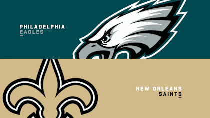 Saints vs Eagles Game Recap - NFL Week 3 - Sept. 22, 2024