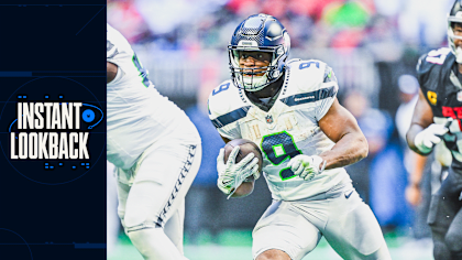 Seahawks score right now online