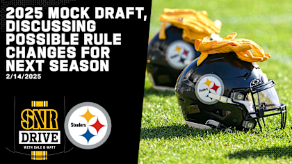 Nfl news steelers online