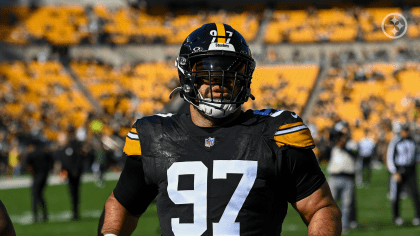 LATEST NEWS:Pittsburgh Steelers are believing in who they have as a new ...