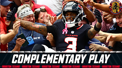 Houston Texans Buffalo Bills Matchup History HoustonTexans