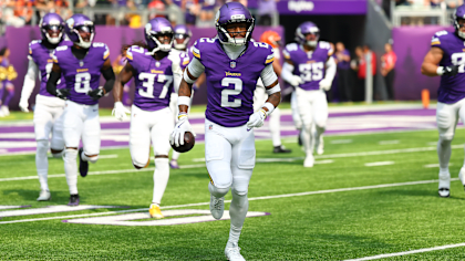 Thông cáo báo chí | Minnesota Vikings – vikings.com