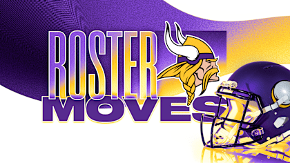 Latest minnesota viking news hotsell