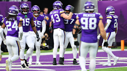 Vikings Latest News | News Home | Minnesota Vikings - vikings.com
