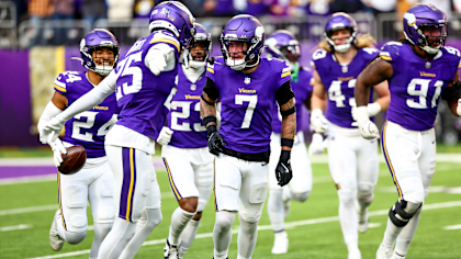 Vikings Game Action Photos | Minnesota Vikings – vikings.com