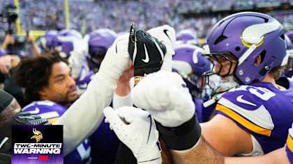 Vikings Postgame Report: The Vikings Defeat The Cowboys 34-26 Down In  Dallas, Improve to 6-8 On The Season - Wk 15