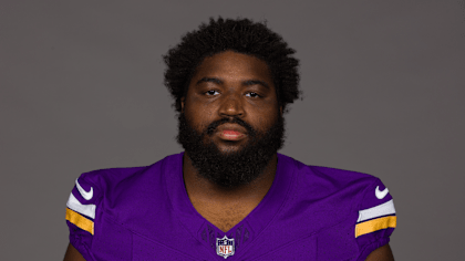 Picture of Elijah Williams