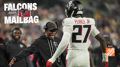 Falcons Mailbag: Is this hot defensive start sustainable? Is the
