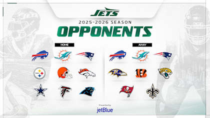 Miami Dolphins 2026 Season Match