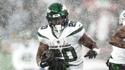 Five Jets Featured in ESPNs Top 100 List for 2023 - Sauce Gardner