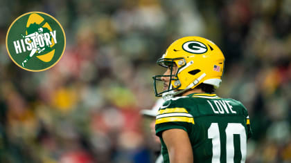 Packers maintaining trust in each other in preparation for Panthers