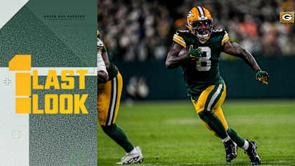 Here s some Packers stats milestones to keep an eye on as regular season wraps up