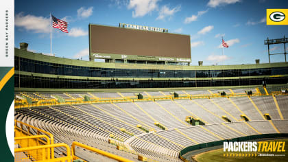 Stadium Tour Experience 2025