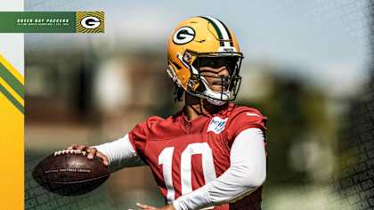 Status of Packers QB Jordan Love? 'Close'