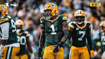 Micah Parsons' message to Packers' defense: 'Be phenomenal'