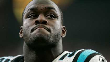 Legend of the Game Jon Beason